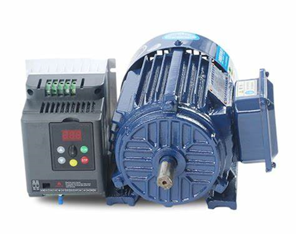 Variable Frequency Drives