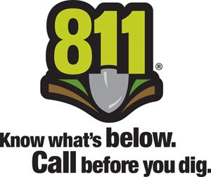 811 graphic