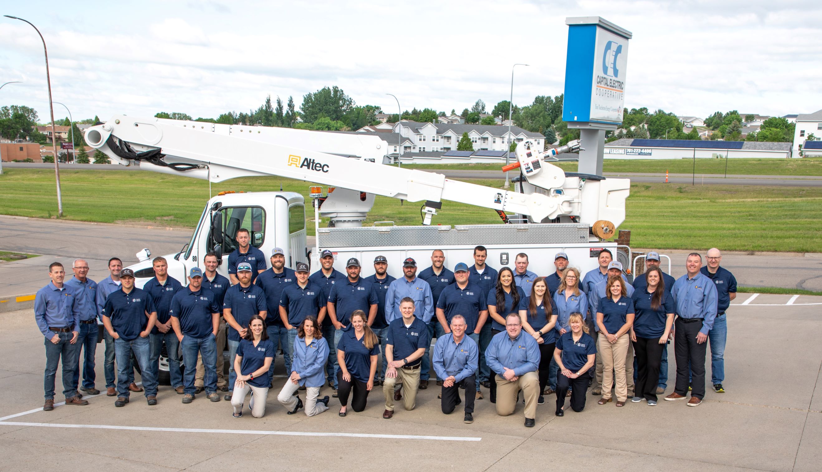 All Employees