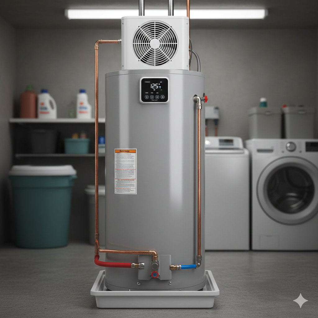 water heater