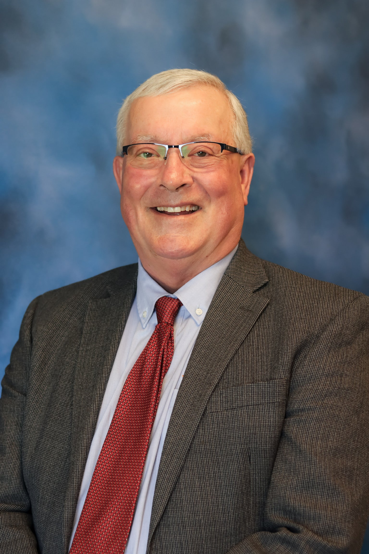 Dave Charles