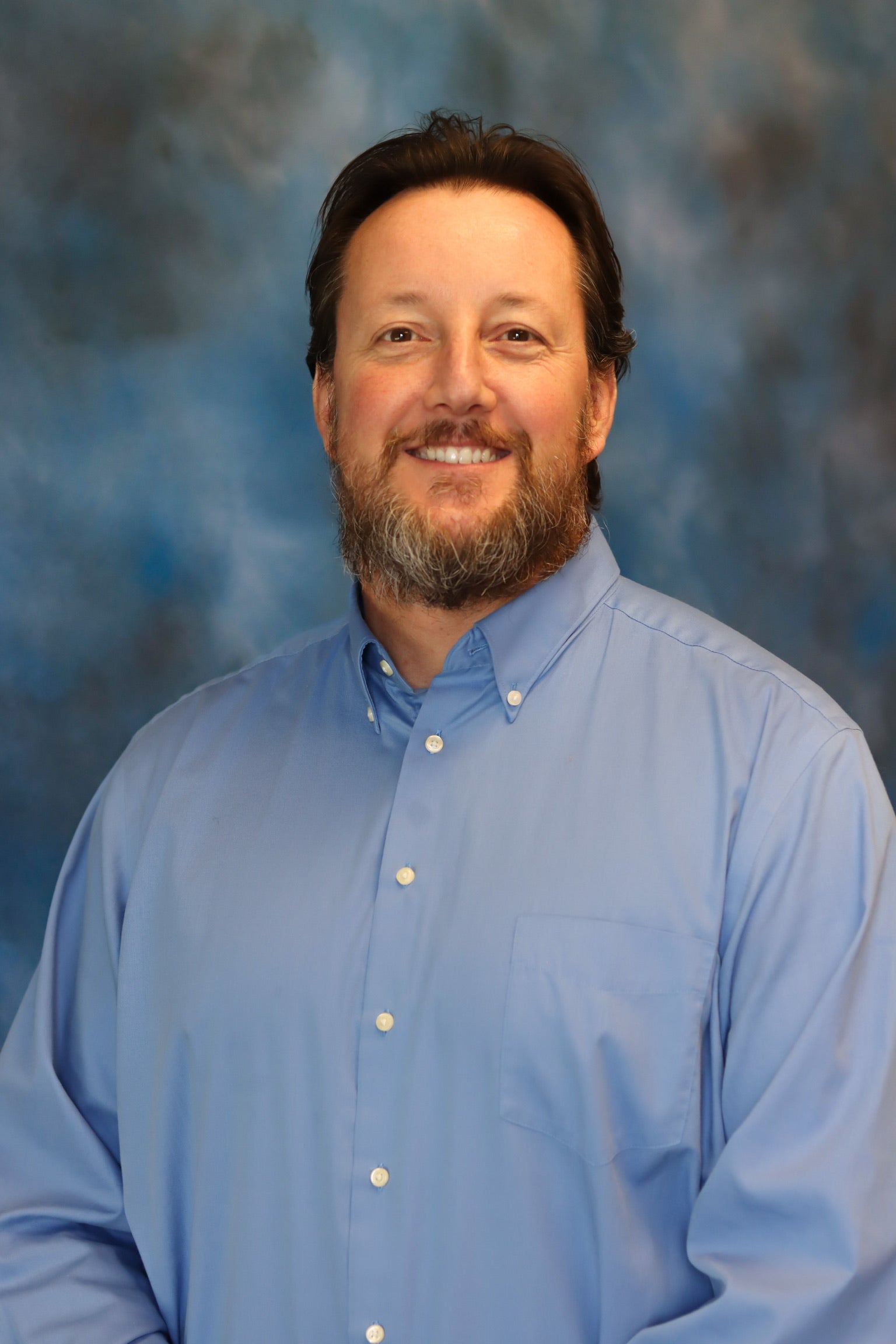 David Straley