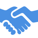 handshake-icon